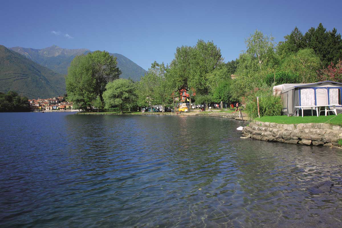 Ghirlanda Decorativa In Tessuto Bosco Fatato – Con Animali, Tenda E Alberi, Per Feste A Tema - 2