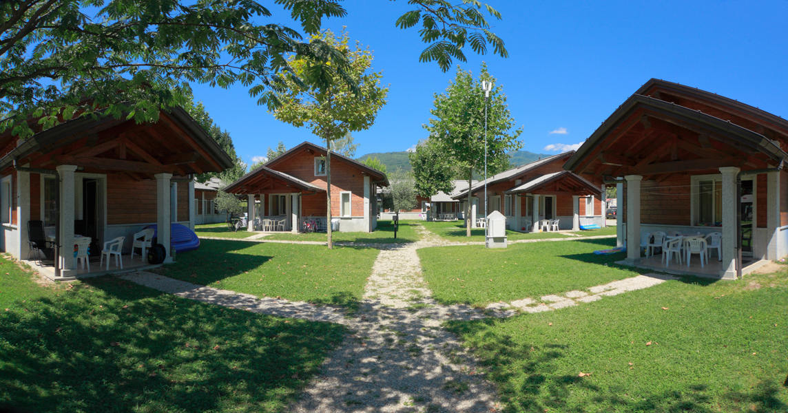 Camping Village Isolino Rezensionen