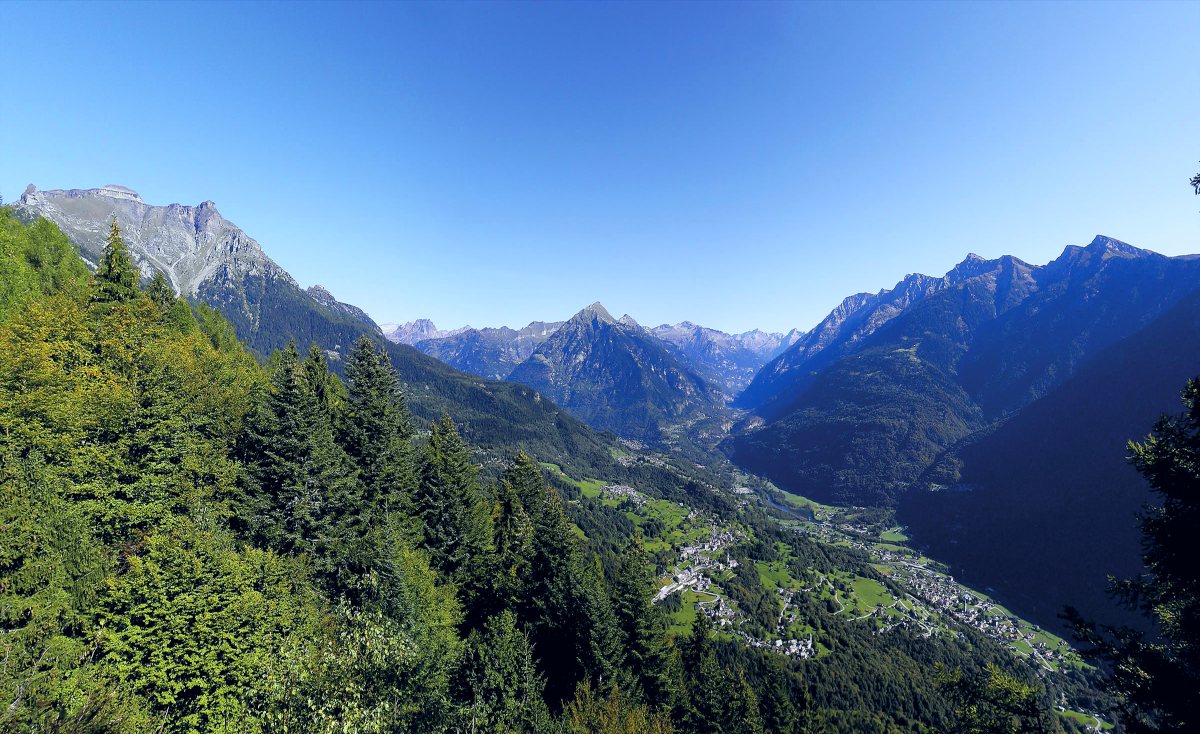 campinglagomaggiore DAS ANTRONA TAL