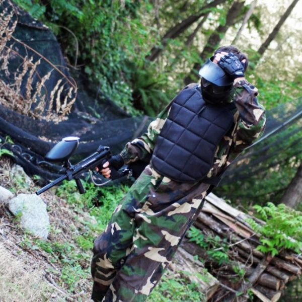 campinglagomaggiore - A.S.D. PAINTBALL VERBANIA