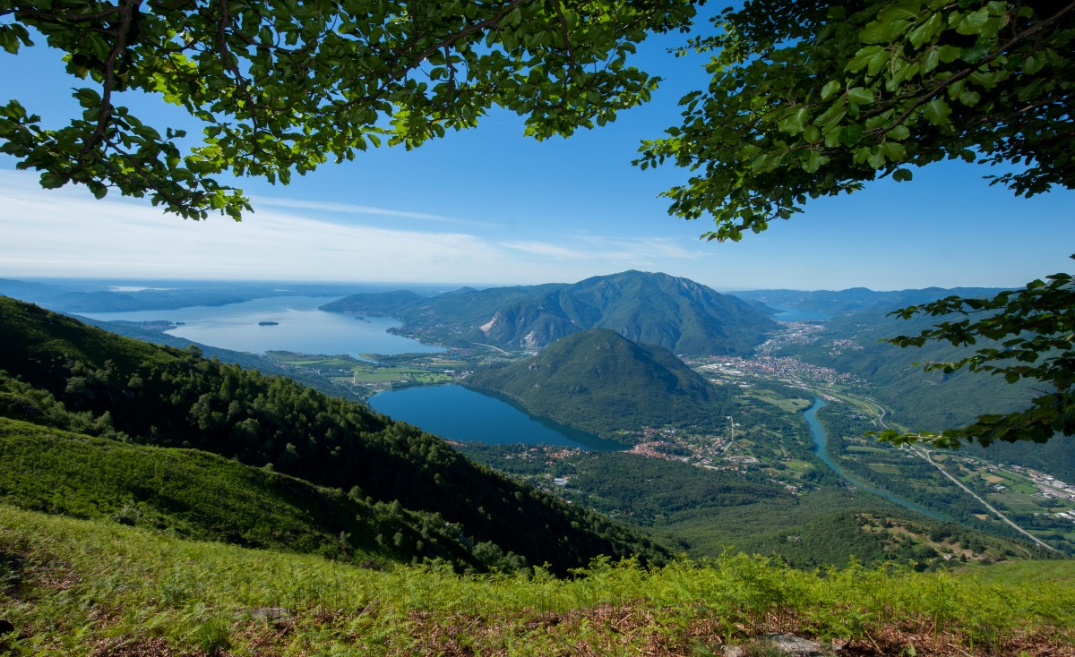 campinglagomaggiore DER MERGOZZOSEE