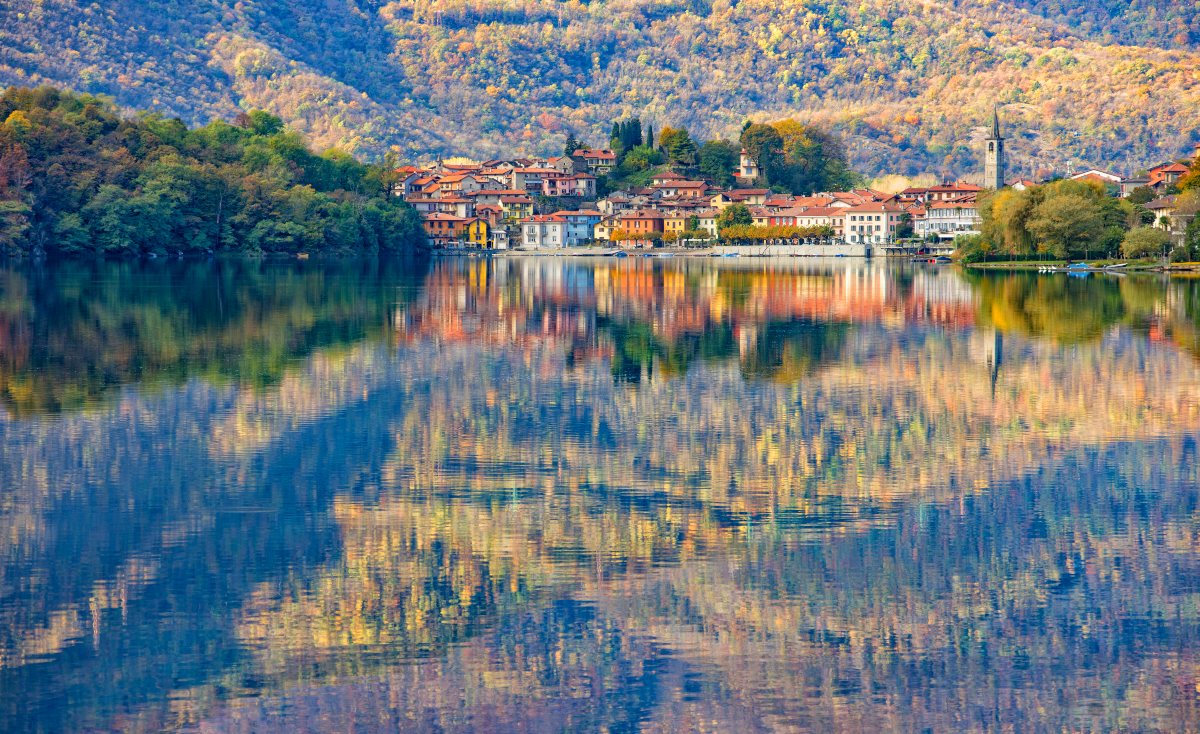 campinglagomaggiore DER MERGOZZOSEE