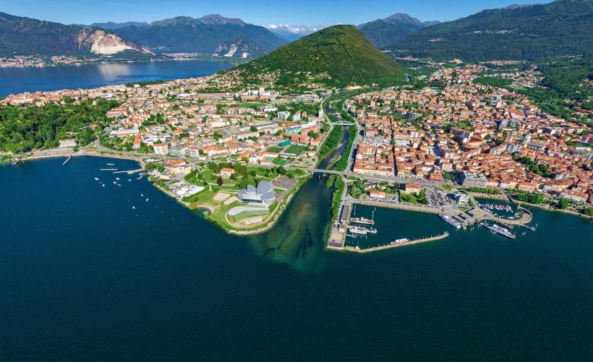 campinglagomaggiore VERBANIA