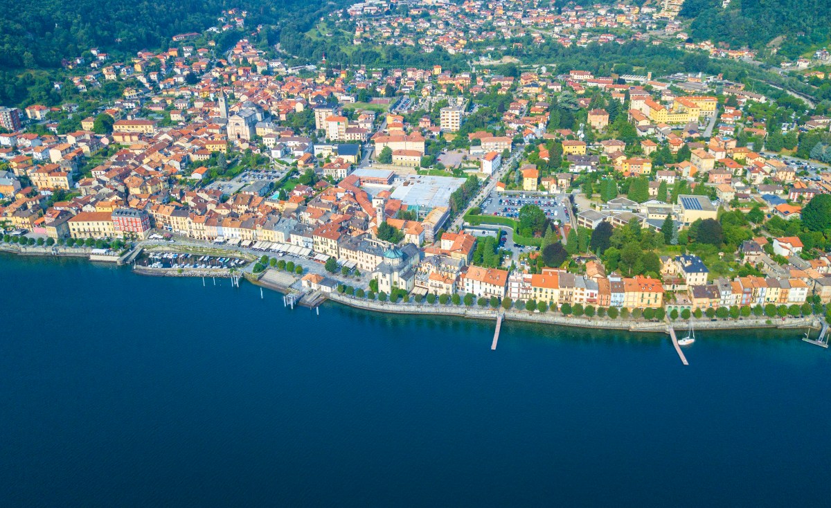 campinglagomaggiore CANNERO RIVIERA UND CANNOBIO